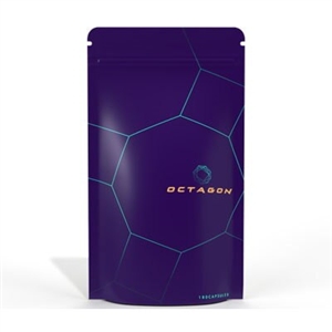 octagon (オクタゴン)